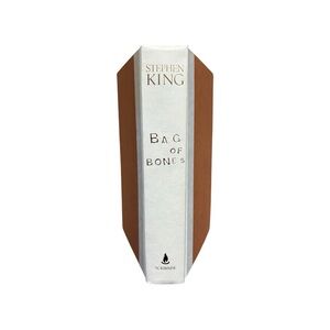 Bag of Bones by Stephen King